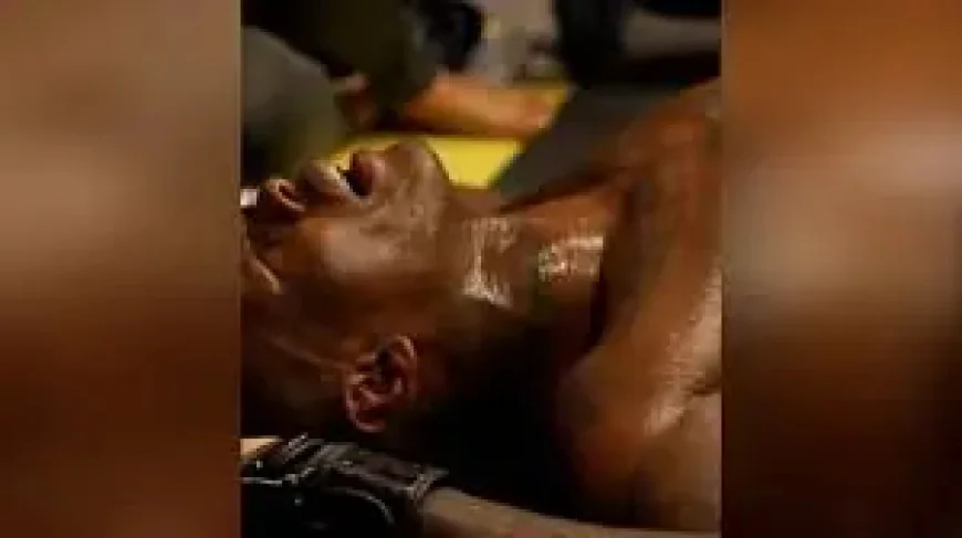 Ufc Results: 5 Revelations from Adesanya vs. Pyfer That Reorder Middleweight Title Talk