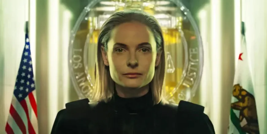 Chris Pratt’s Streaming Rescue: Mercy Becomes Prime Video’s #1 Hit After Box Office Disaster