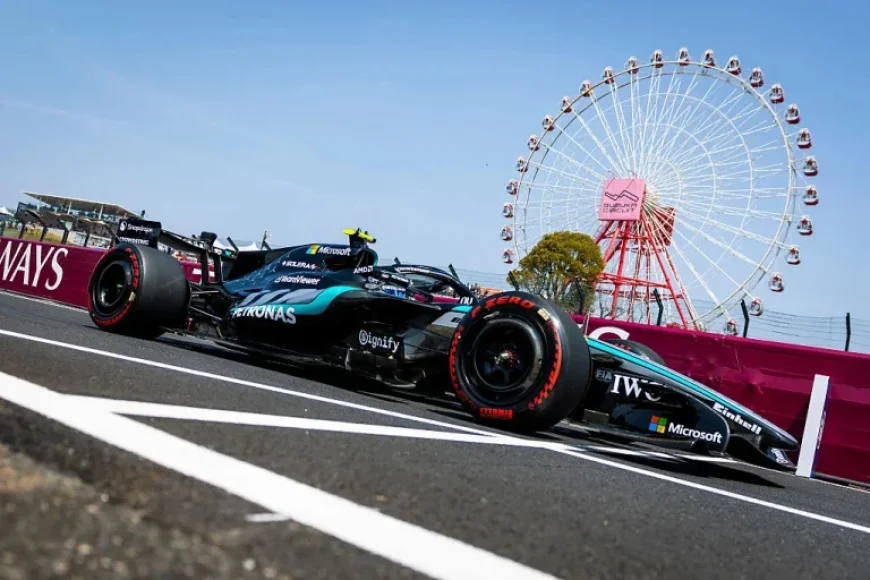 F1 Allegedly Conceals Embarrassing Issues in New Cars