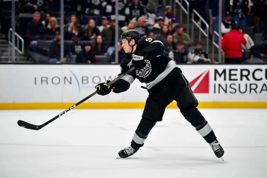 Preview: Homestand Highlights, LA Wins, Regulation Victories, Kuzmenko Update