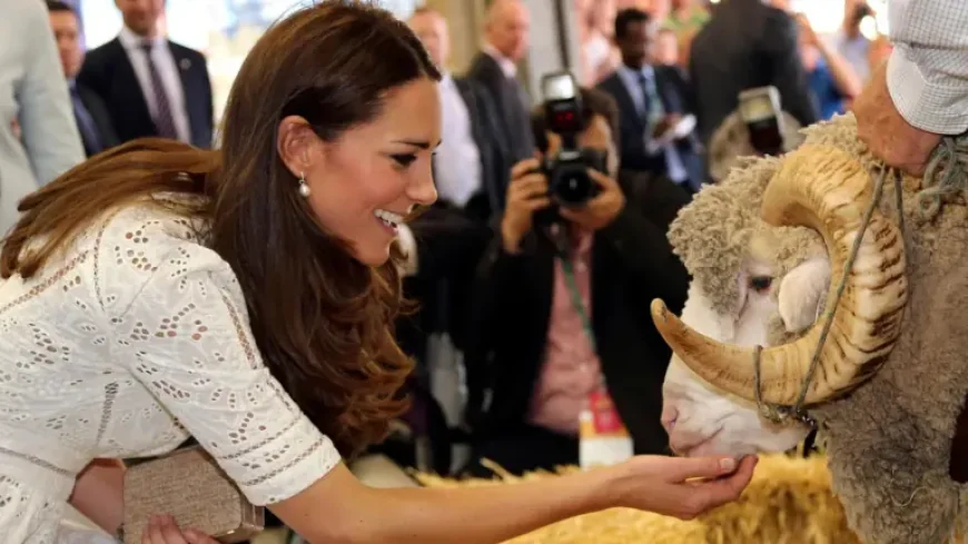 Everything you need to know about the 2026 Sydney Royal Easter Show