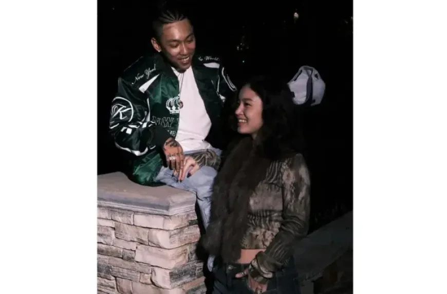 Lee Hi and the moment a private relationship became a public duet