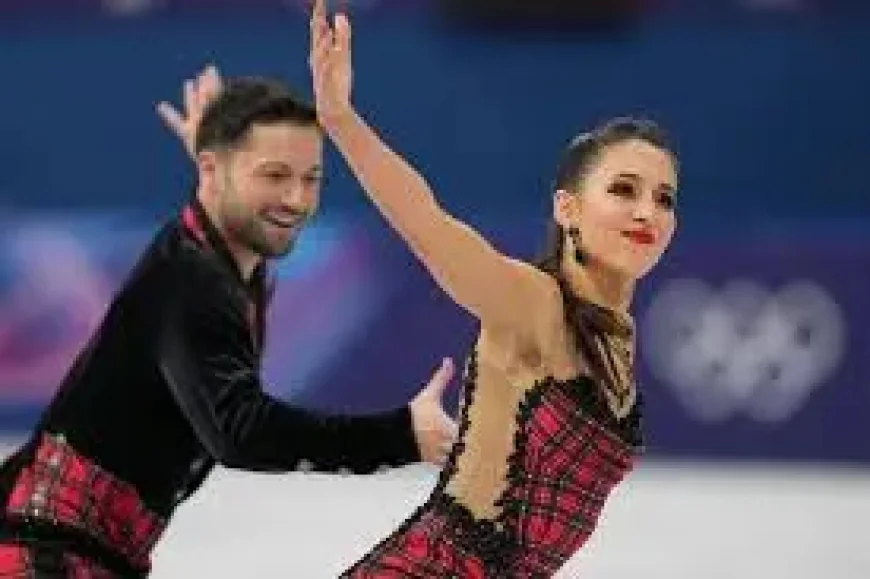 Lilah Fear: Two-Point Penalty Costs World Championship Bronze — A Formal Challenge Reveals Fault Lines