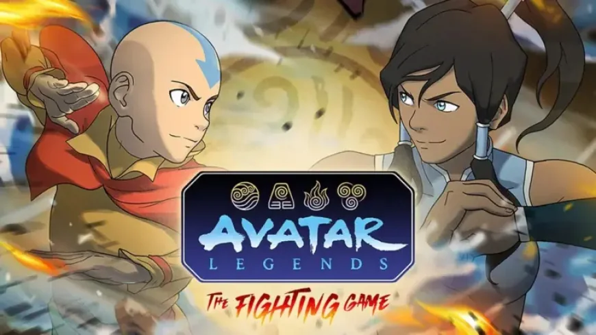 Nintendo Switch 2 gets July 2, 2026 release date for Avatar Legends: The Fighting Game as publishers confirm global partnership
