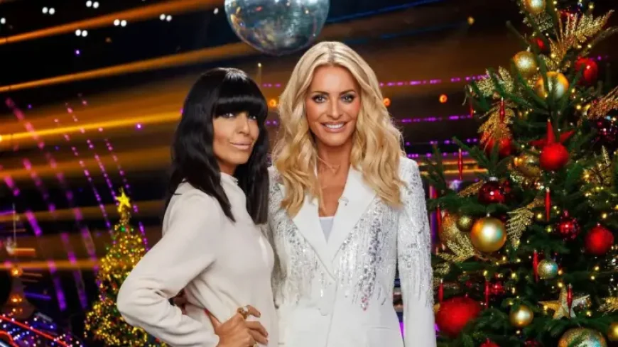 Miranda Hart in secret talks for Strictly after double-host exit — why BBC chiefs want her comic touch