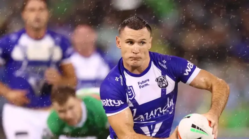 Phillip Sami Switch Revealed: Veteran Winger Set to Join Dragons in Shock Three-Year Deal