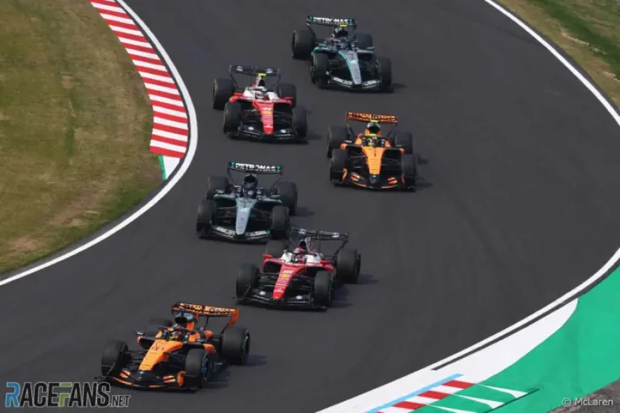 F1 Vote: Reader Poll Opens After Suzuka — Pick the 2026 Japanese Grand Prix Driver of the Weekend
