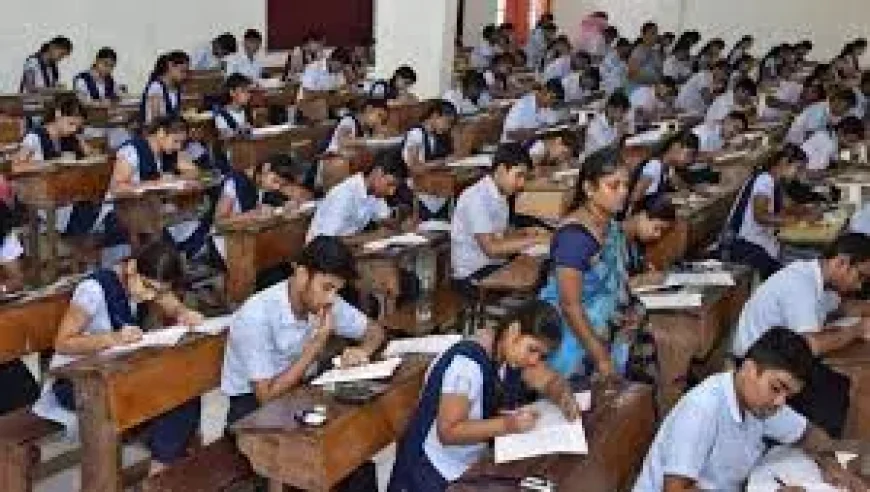 Bihar Board 10th Result 2026 Link: What 1.5 Million Students Should Know Before Scores Go Live