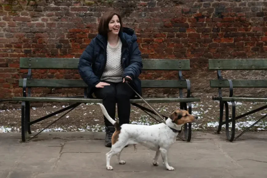 Bridget Phillipson: ‘We don’t know why British children are some of the unhappiest’ — screen time and the outdoor gap