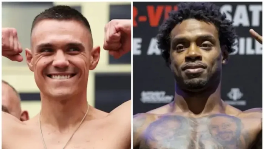 Tim Tszyu Next Fight: $15m Spence Mega-Fight Hinges on Wollongong Test