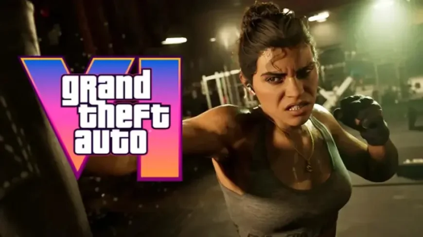 Rockstar at an inflection point as GTA VI enters final development phase