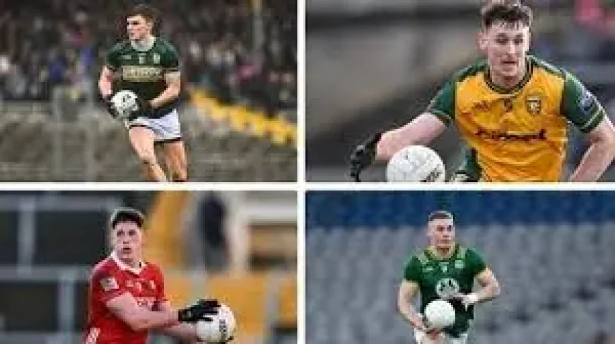 Meath V Cork: Weekend Finals as an Inflection Point