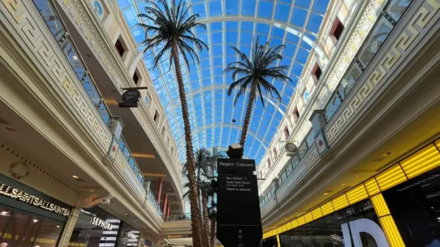 Trafford Centre: Shoppers ‘gasp’ as Lindt confirms next big name — and The White Company opens flagship