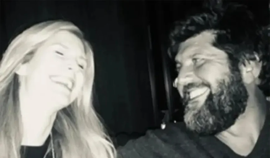 Yvonne Connolly and John Conroy tie the knot in New York City wedding