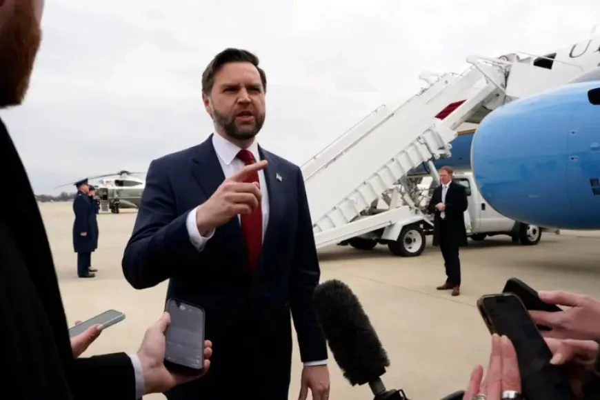 Budapest visit raises stakes: 5 security and political flashpoints ahead of Hungary’s vote