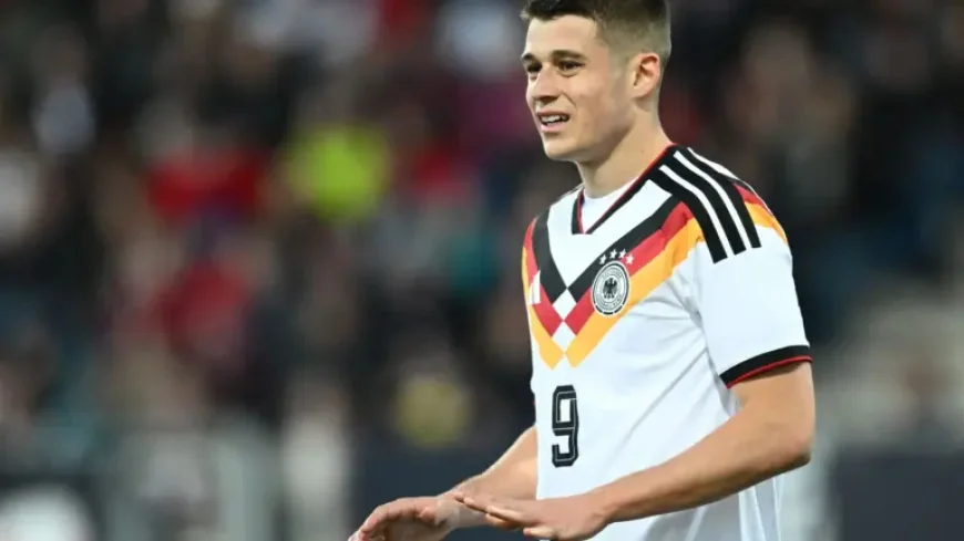 Nicolo Tresoldi: Talks Underway — Bundesliga, Arsenal or Champions League Move Looms