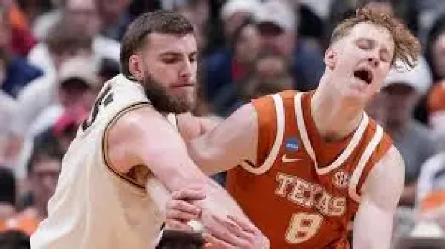 Did Purdue Win Last Night: Trey Kaufman-Renn’s 0.7-second putback turns a tense Sweet 16 into an Elite Eight ticket