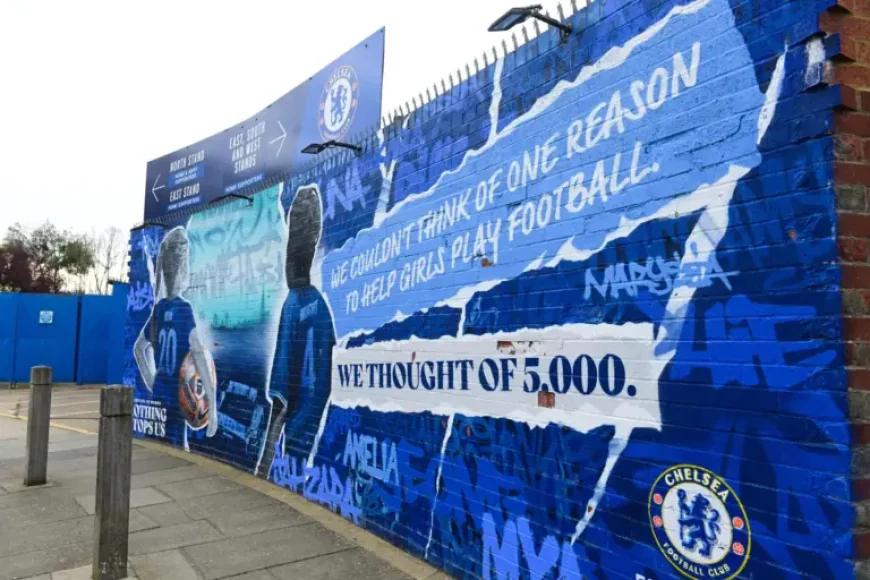 Chelsea Vs Aston Villa: Lineups and Stakes as Champions League Week Looms