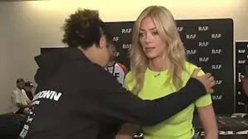 Abby Hornacek Body-Slam Segment Sparks a Live-TV Safety Debate — 3 Details That Changed the Room