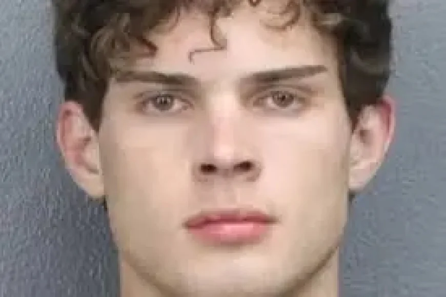 Clavicular Arrest and Everglades Shooting: 4 Revelations That Recast an Influencer’s Rise