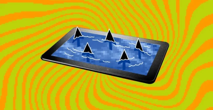 Jury Declares Instagram and YouTube Defective—What’s Next?