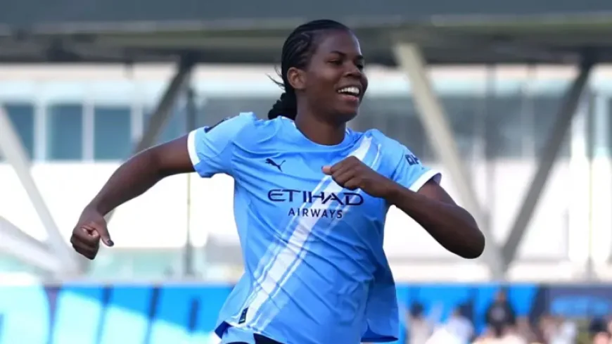 London City Lionesses frustrate Chelsea as Shaw hat-trick and City surge: five takeaways