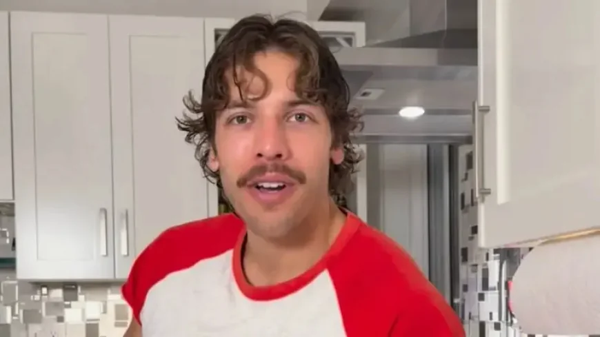 Joseph Baena’s bodybuilding debut: the quiet handoff of a Schwarzenegger legacy