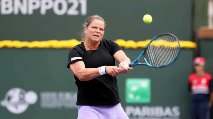 Iga split exposes deeper turmoil behind surprising Miami Open exit