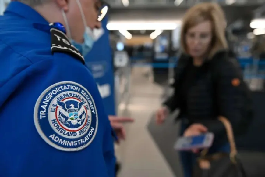 Is Tsa Getting Paid Now: Trump Orders DHS to Start Paying TSA Officers as Shutdown Drags On