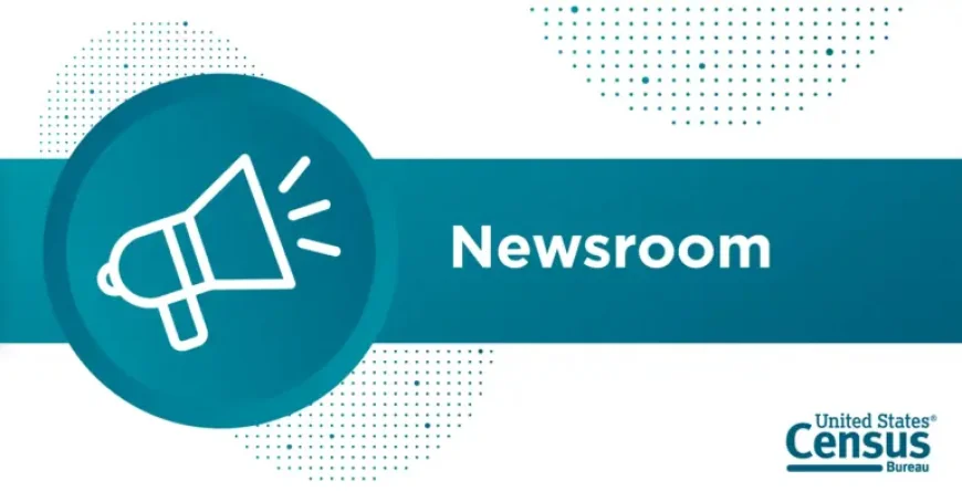 Us Population 2026: Slower Growth Isn’t Random—It’s Concentrated Where the Country Used to Gain