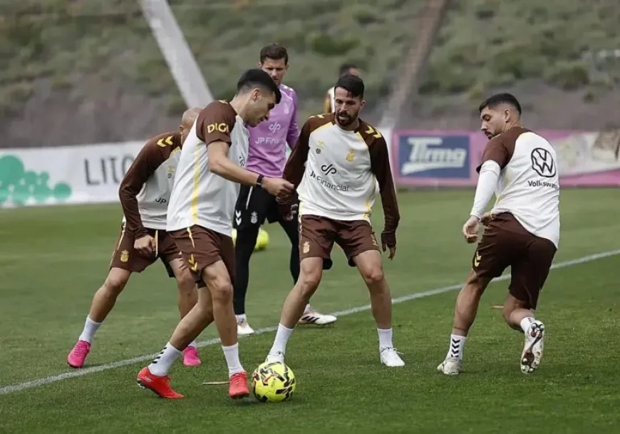 Eibar Vs Las Palmas, the weight of Ipurúa: a direct chance and a fragile lesson from the last away trip