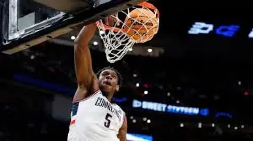 Tennessee Vs Michigan Prediction as the Elite Eight spotlight nears