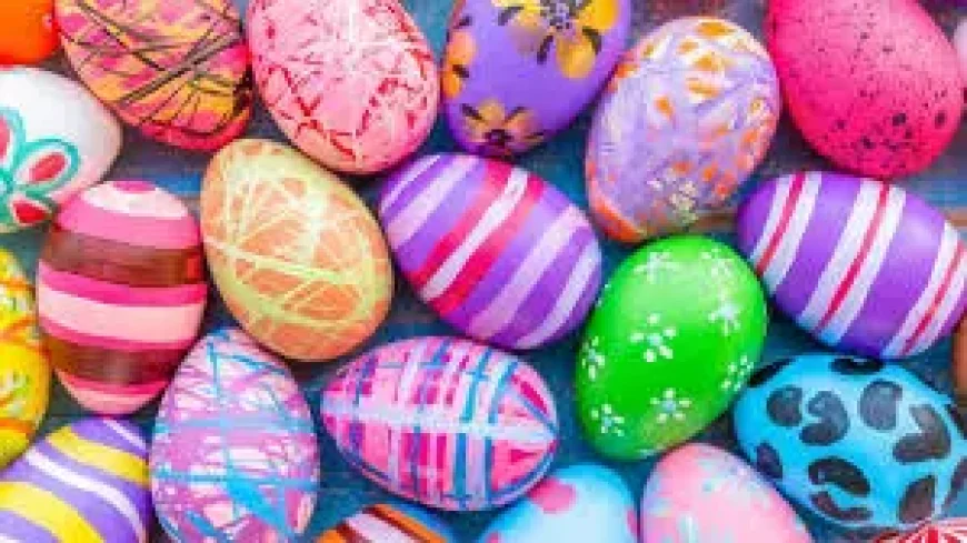 Is Today Easter? 3 Clues the 2026 Date Puzzle Reveals About a Shifting Holiday Calendar