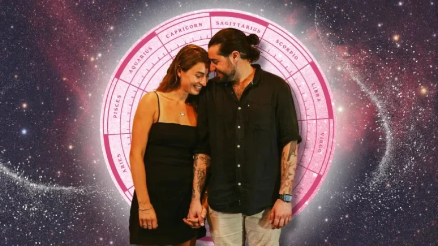 Weekly Love Horoscope: Insights for March 30 – April 5, 2026