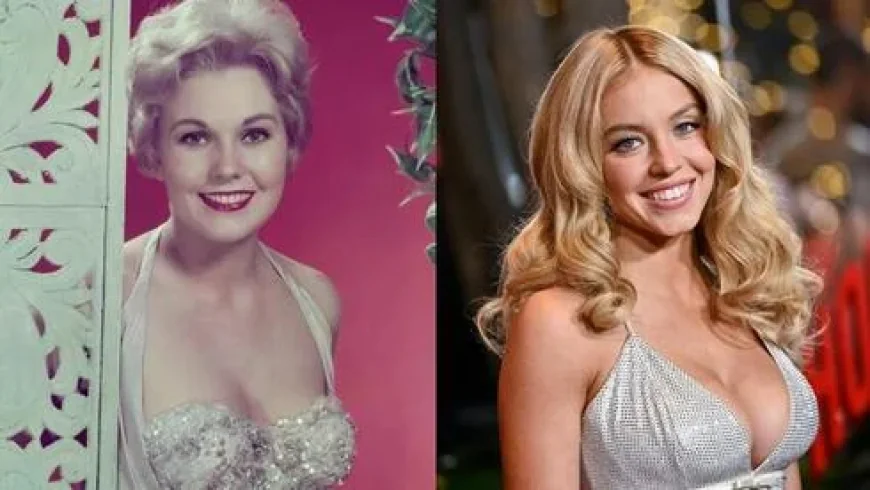 Kim Novak Opposes Sydney Sweeney’s Casting in Upcoming Project