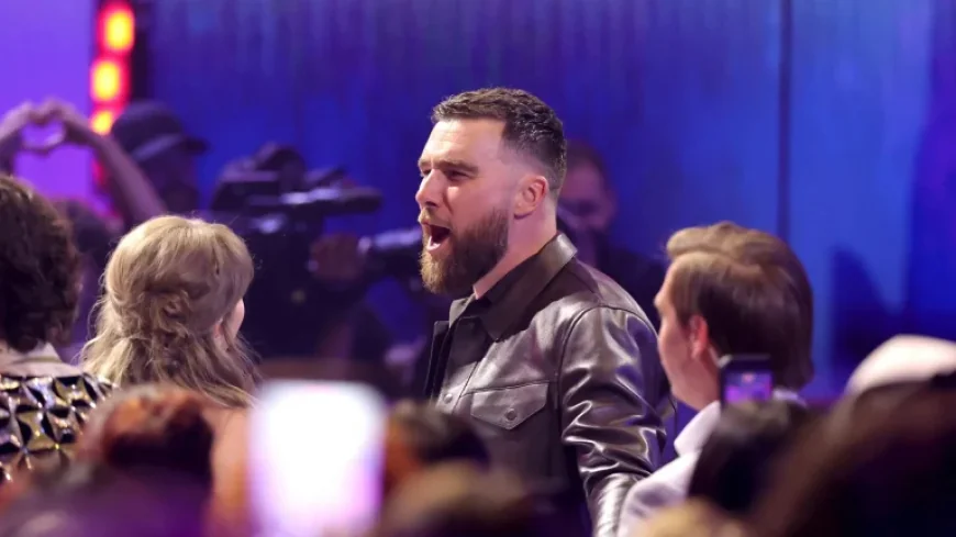 Expert Analyzes Taylor Swift and Travis Kelce’s Revealing Body Language