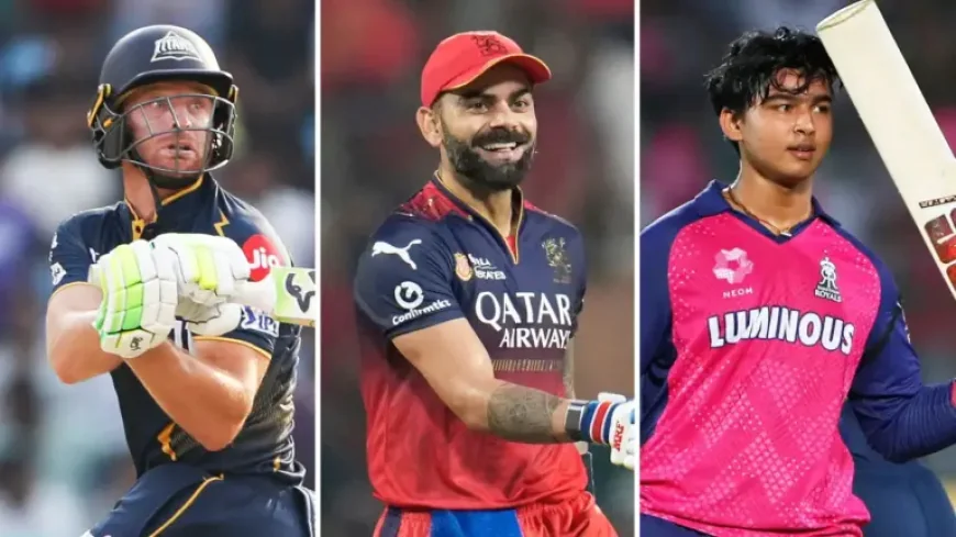 Ipl Schedule Reveals 84 Matches and a Two-Group Twist — What It Means for Players and Franchises