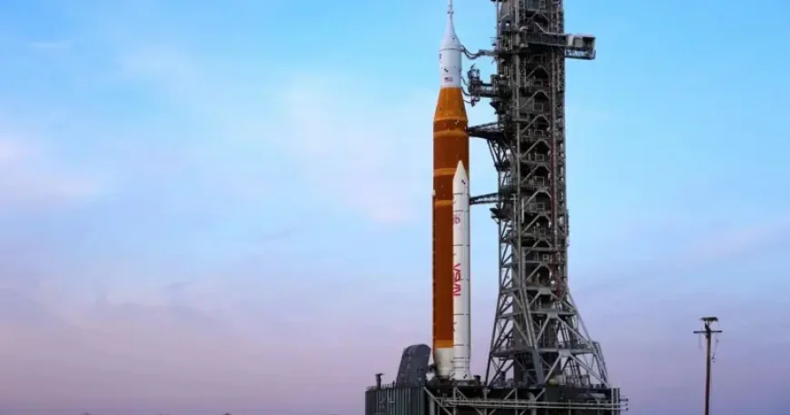 Artemis II: Everything You Need to Know as Launch Window Nears