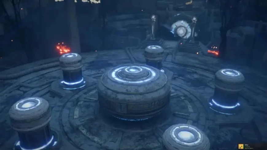 Crimson Desert Patch Notes Expose a Puzzle Design That Punishes Curiosity