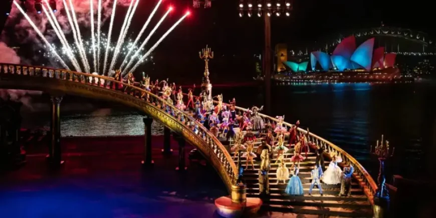 Andrew Lloyd Webber’s Phantom Outdoors: 70,000 Tickets, a Full House, and the High-Stakes Promise of Spectacle