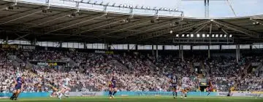Hull Fc Vs Dragons: Match Day Guide and Late Squad Update