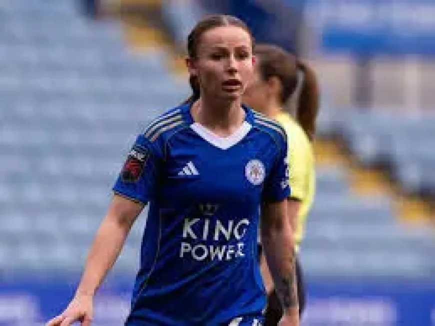 Leicester City Vs Brighton & Hove Albion: Dual Narratives — A Relegation Fight and a Community Celebration Collide