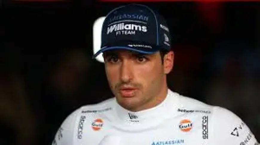 F1 drivers demand urgent action after Ollie Bearman’s ‘scary’ crash at Japan GP