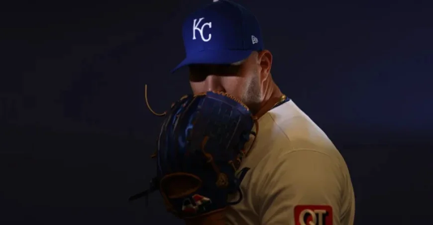 Royals Suffer 6-2 Walk-Off Defeat