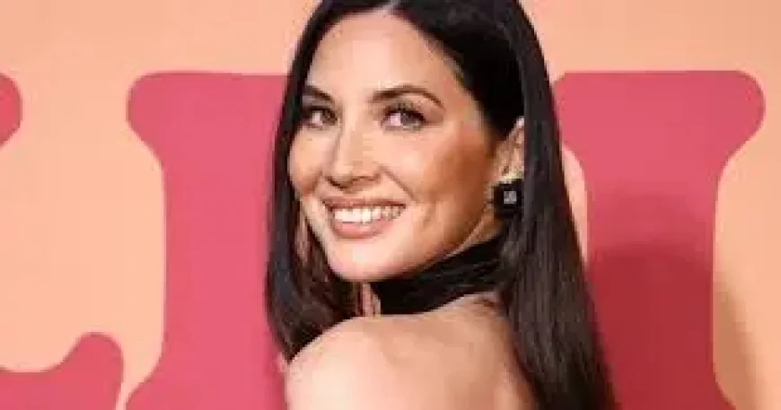 Olivia Munn Breast Cancer: ‘No Symptoms’ Diagnosis Sparks New Push for Risk Test Awareness