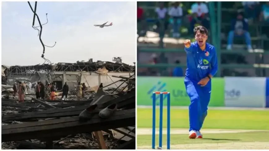 Allah Ghazanfar: Afghan Cricketer’s Mumbai Indians Debut and Kabul Appeal — 5 Unanswered Questions