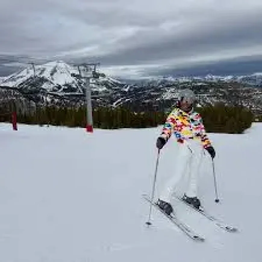 Olivia Munn at a Turning Point as 2026 Season Approaches