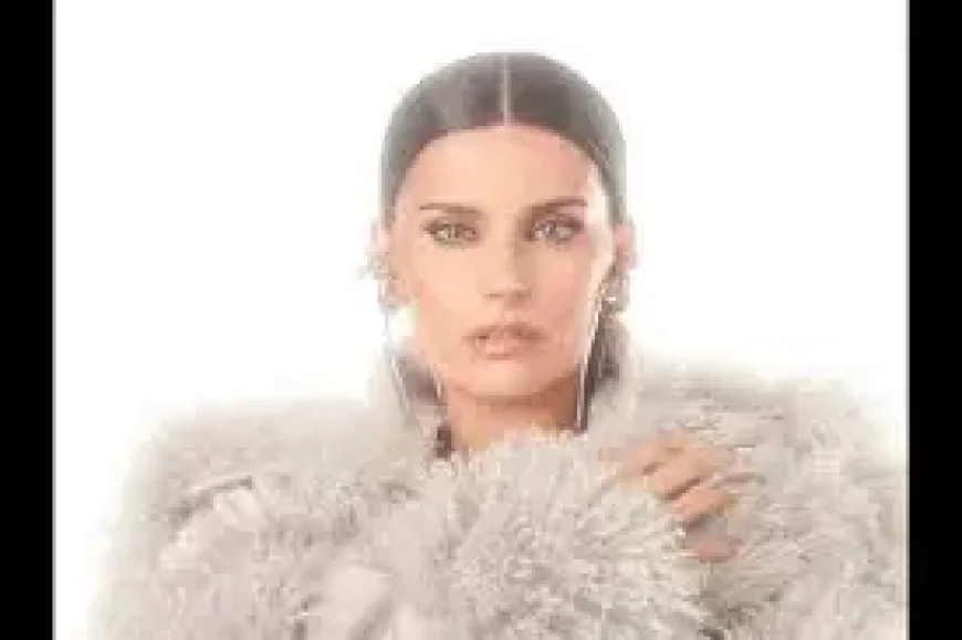 Nelly Furtado: From humble Victoria roots to Canada’s Music Hall of Fame as March 29 approaches