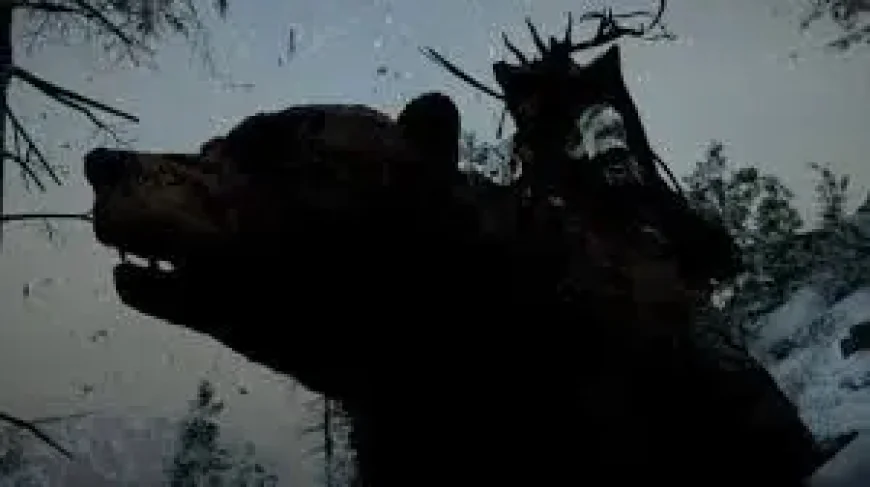 Patch Notes Crimson Desert: Can the Game Patch Its Way to a Cyberpunk 2077-Style Victory?