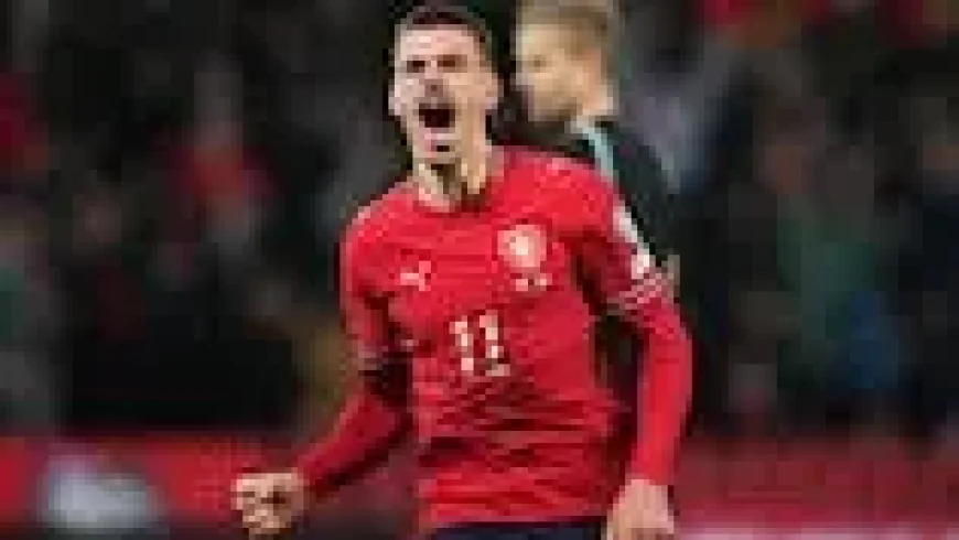 Prague heartbreak: ‘Big respect’ for Coleman as Ireland’s World Cup dream ends in shootout